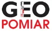Geopomiar logo